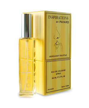 Bergamot Truffle by Payard perfume bottle