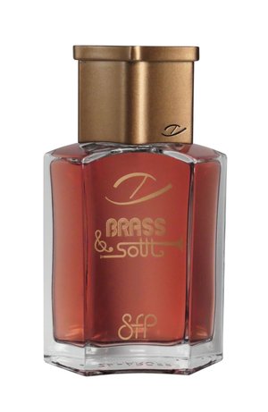 Picture of Brass & Soul fragrance