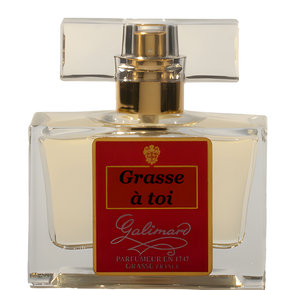 Grasse a Toi by Galimard perfume bottle