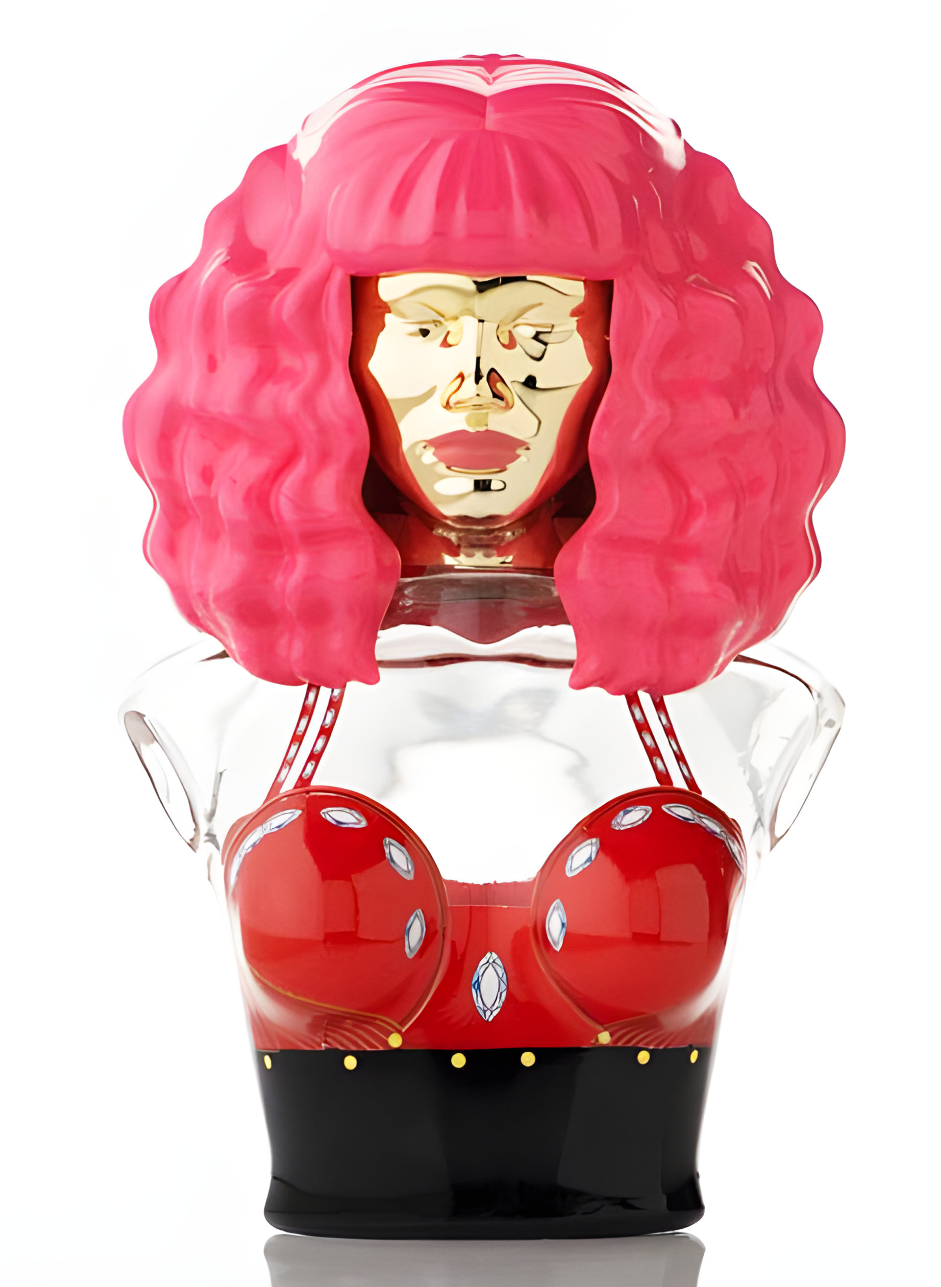 Picture of Minajesty fragrance
