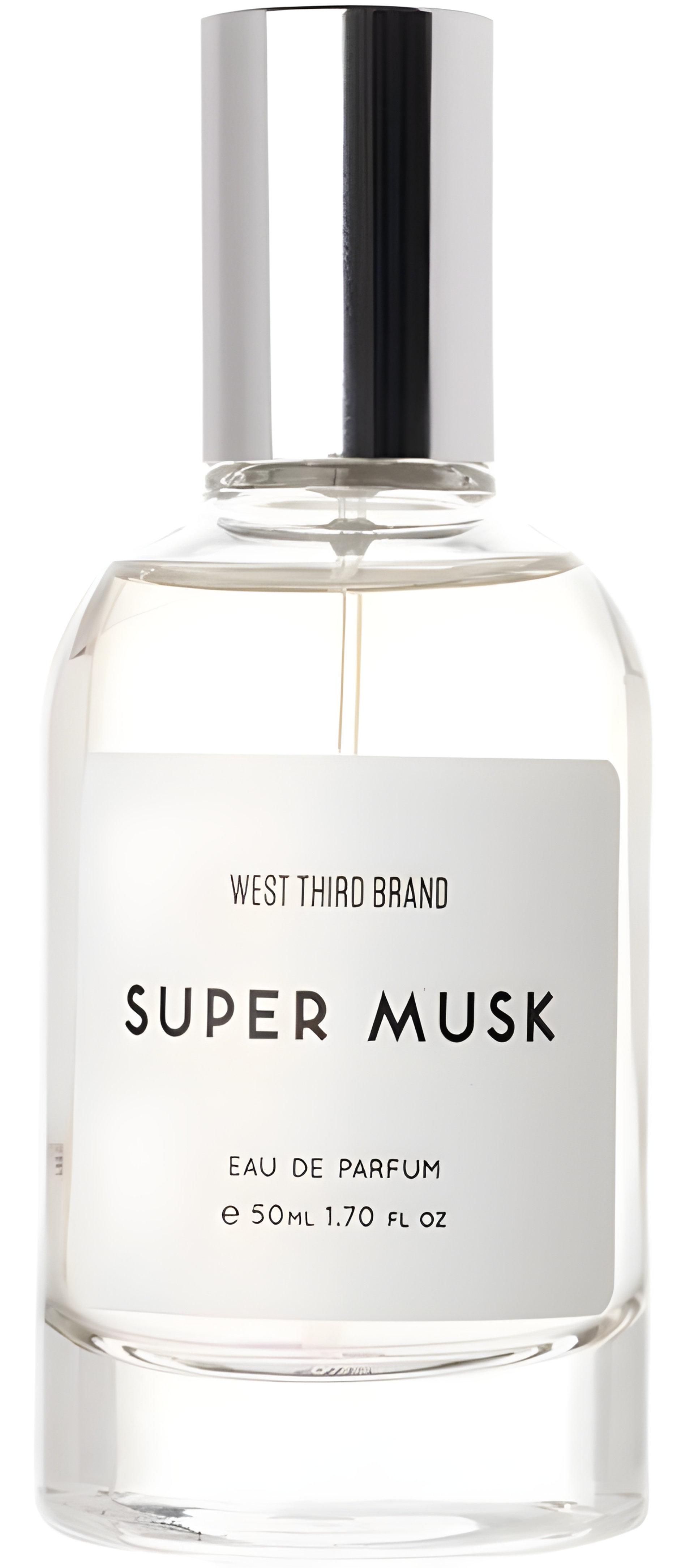 Picture of Super Musk fragrance