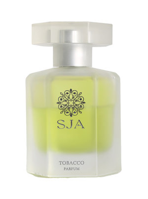 Tobacco by SJA Perfumes perfume bottle