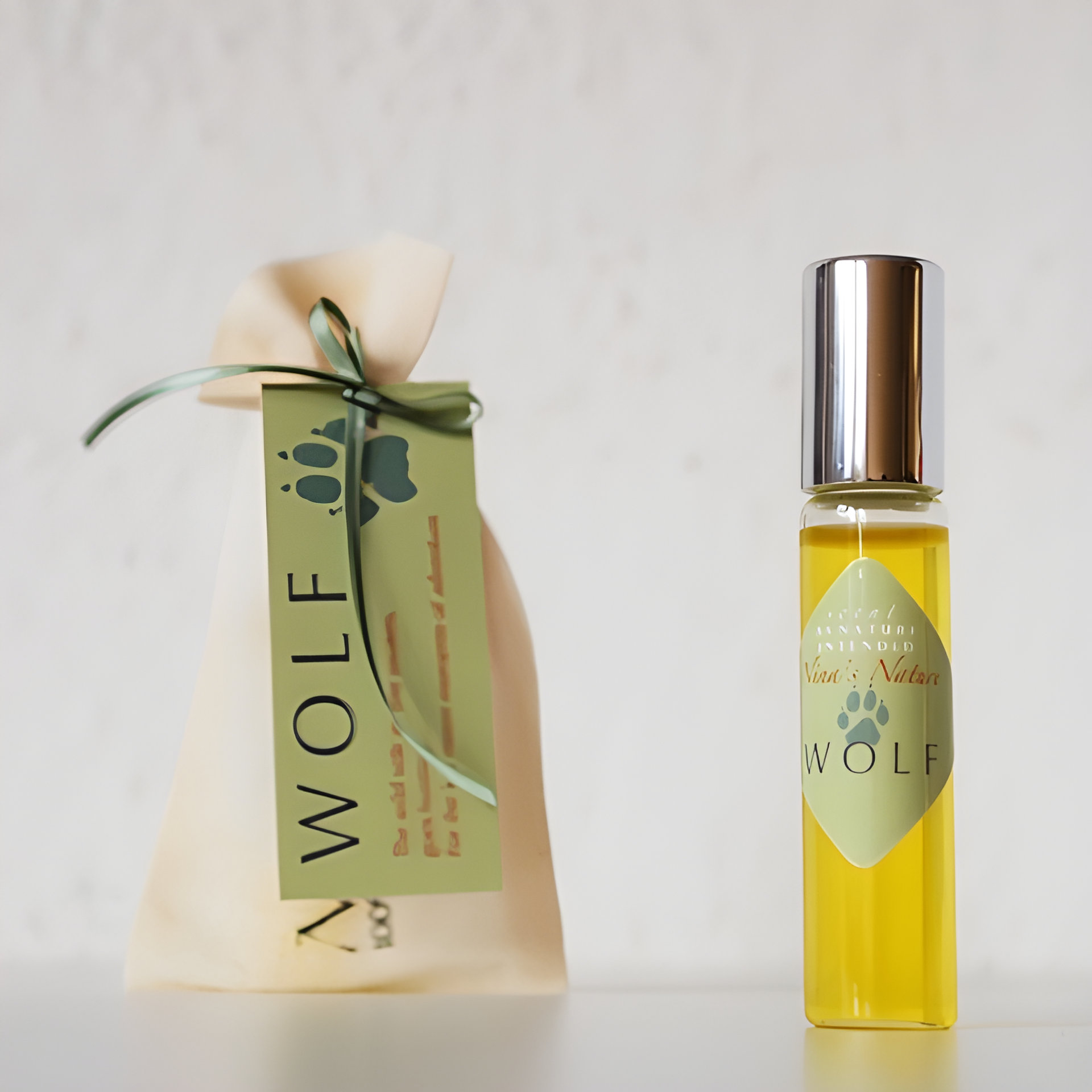 Picture of Wolf fragrance