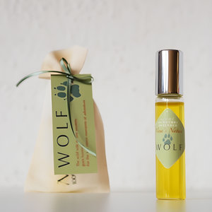 Wolf by Nina's Nature perfume bottle