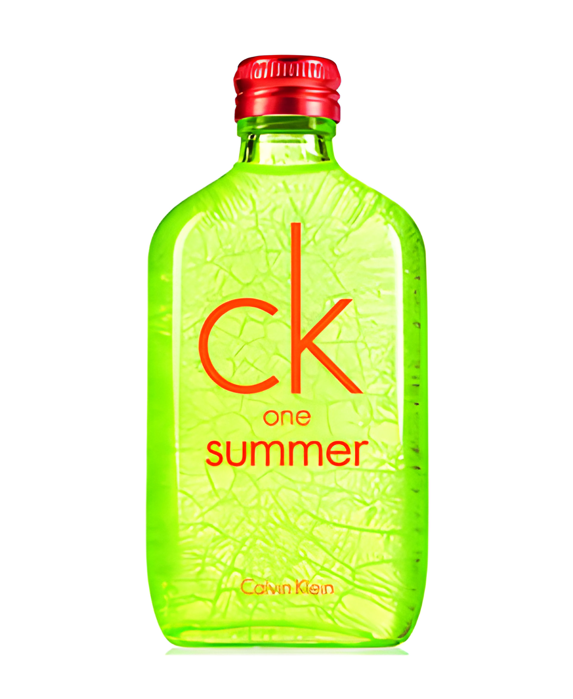 CK One Summer 2012 by Calvin Klein