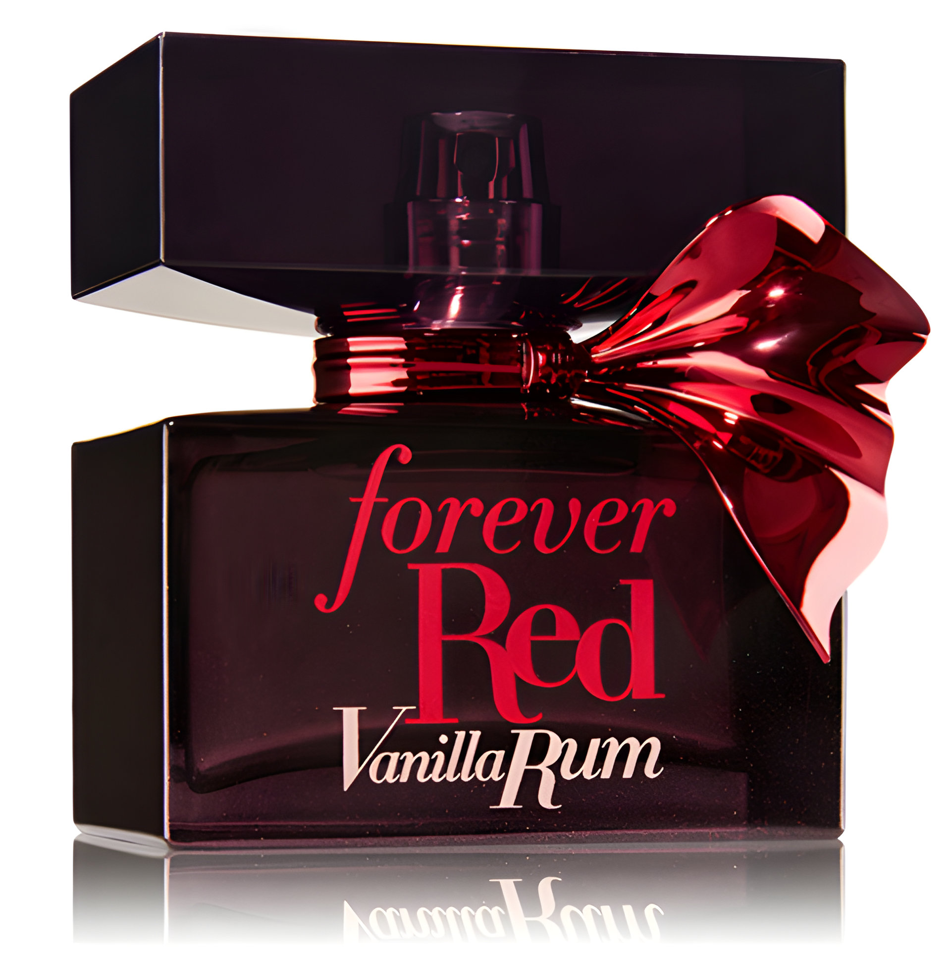 Picture of Forever Red Vanilla Rum fragrance