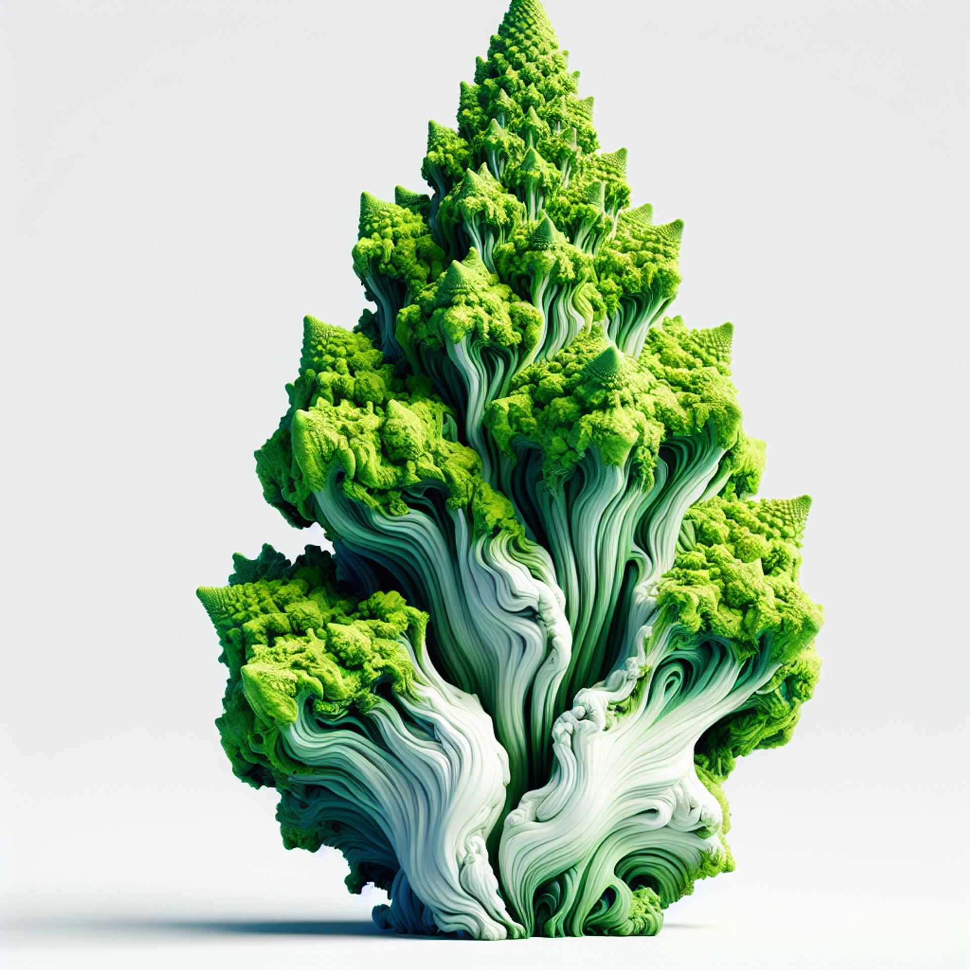 Picture of Green Nard note