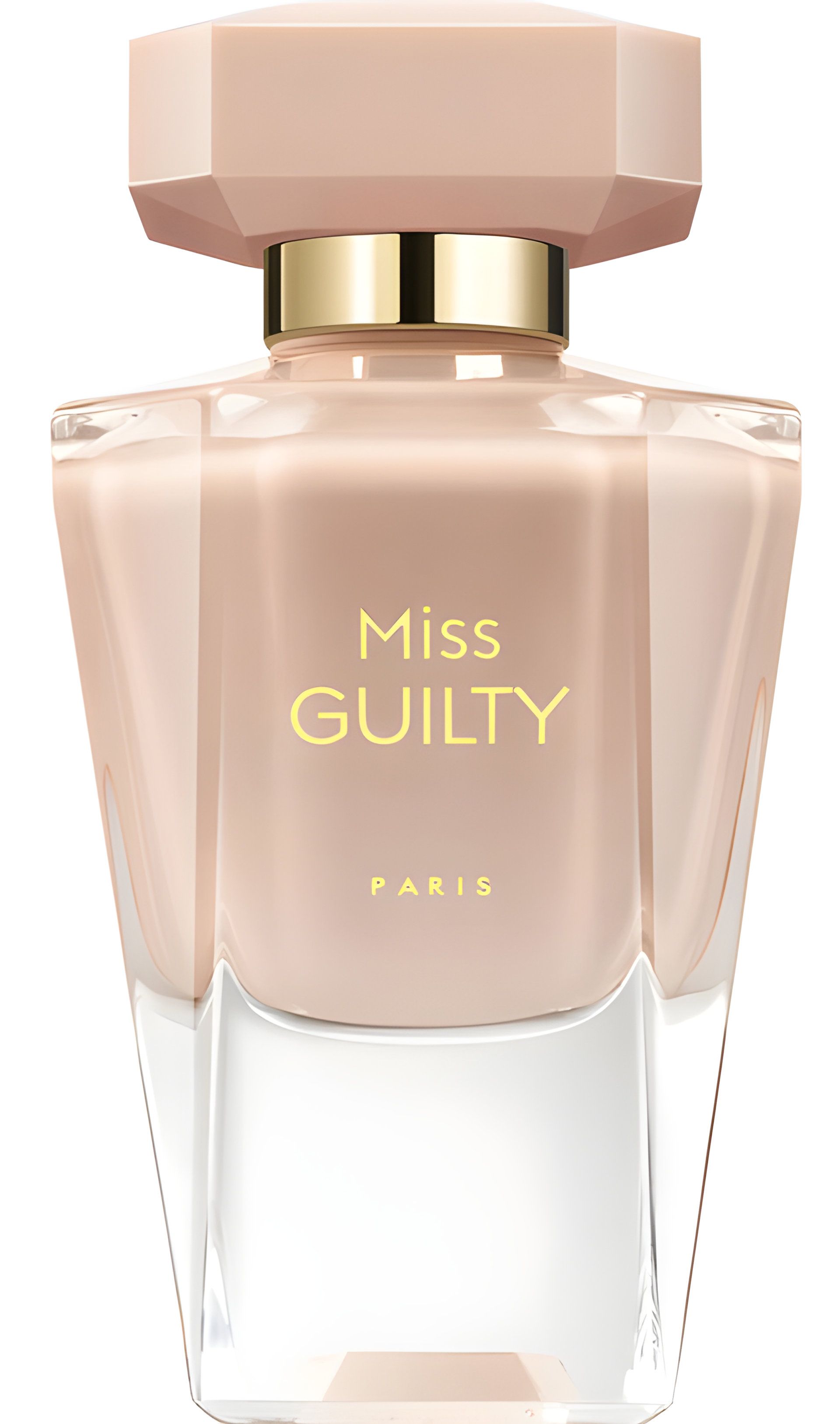 Picture of Miss Guilty fragrance