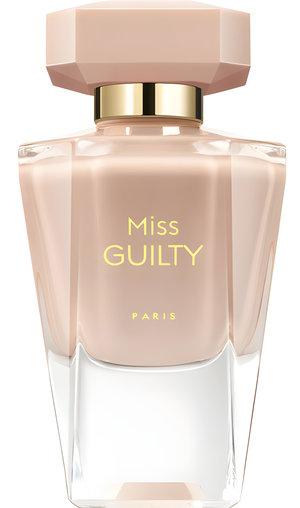Miss Guilty by Gemina B. perfume bottle