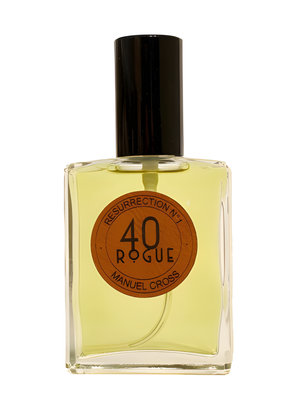 40 Rogue by Rogue Perfumery perfume bottle