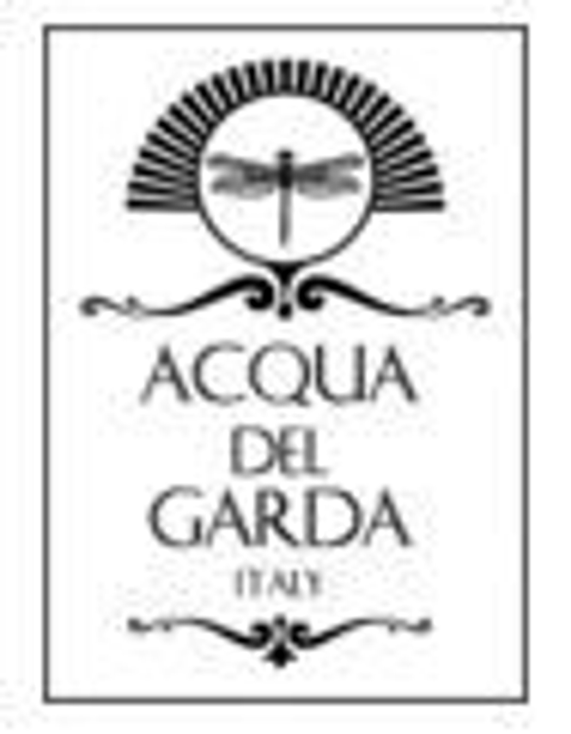 Picture of Acqua del Garda brand