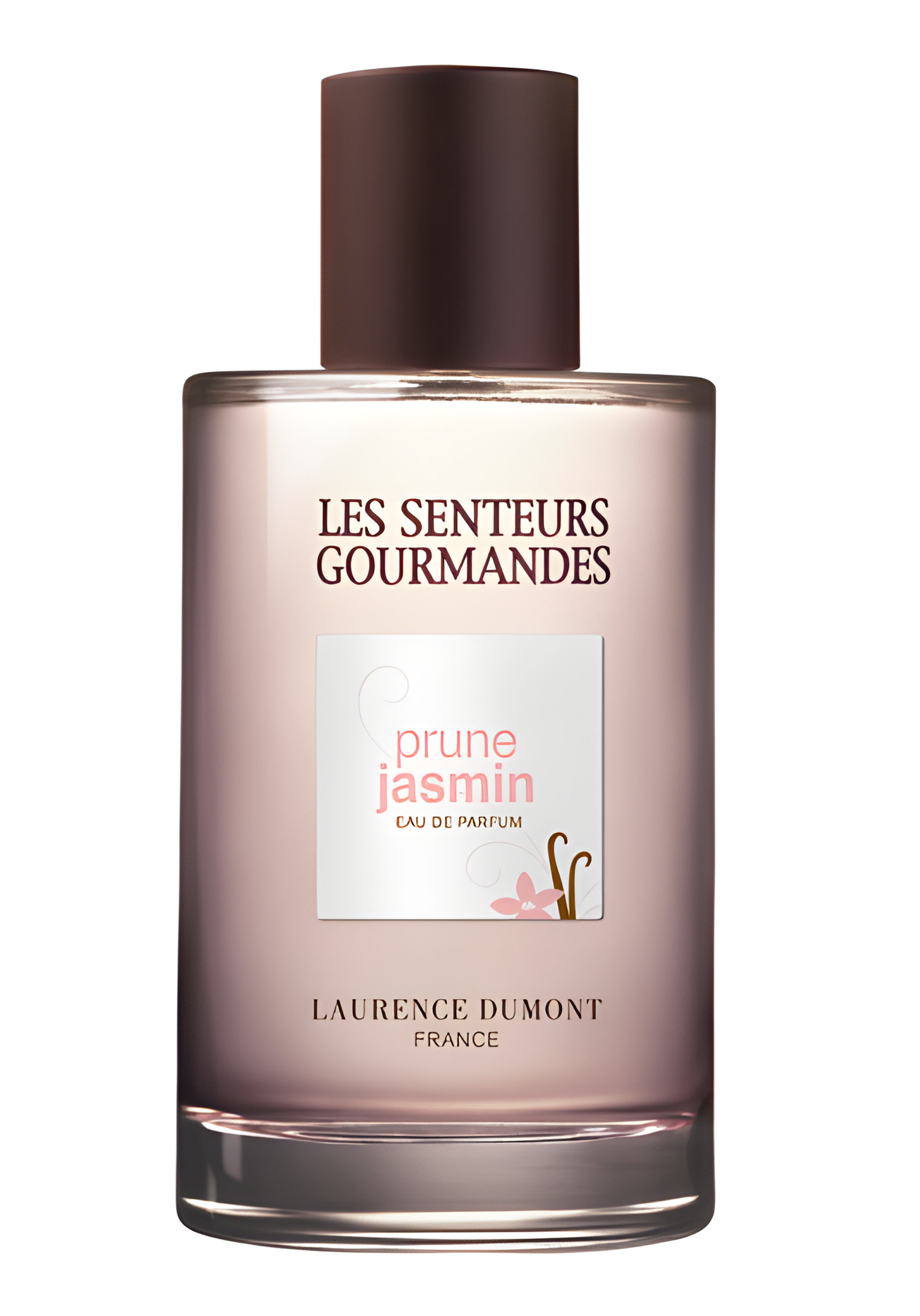 Picture of Prune Jasmin fragrance