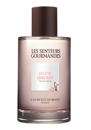 Prune Jasmin by Les Senteurs Gourmandes perfume bottle