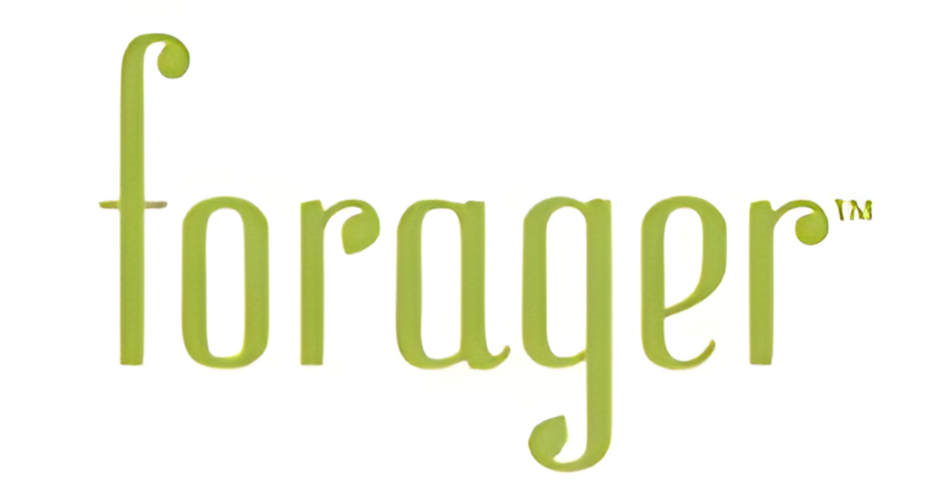 Picture of Forager Botanicals brand