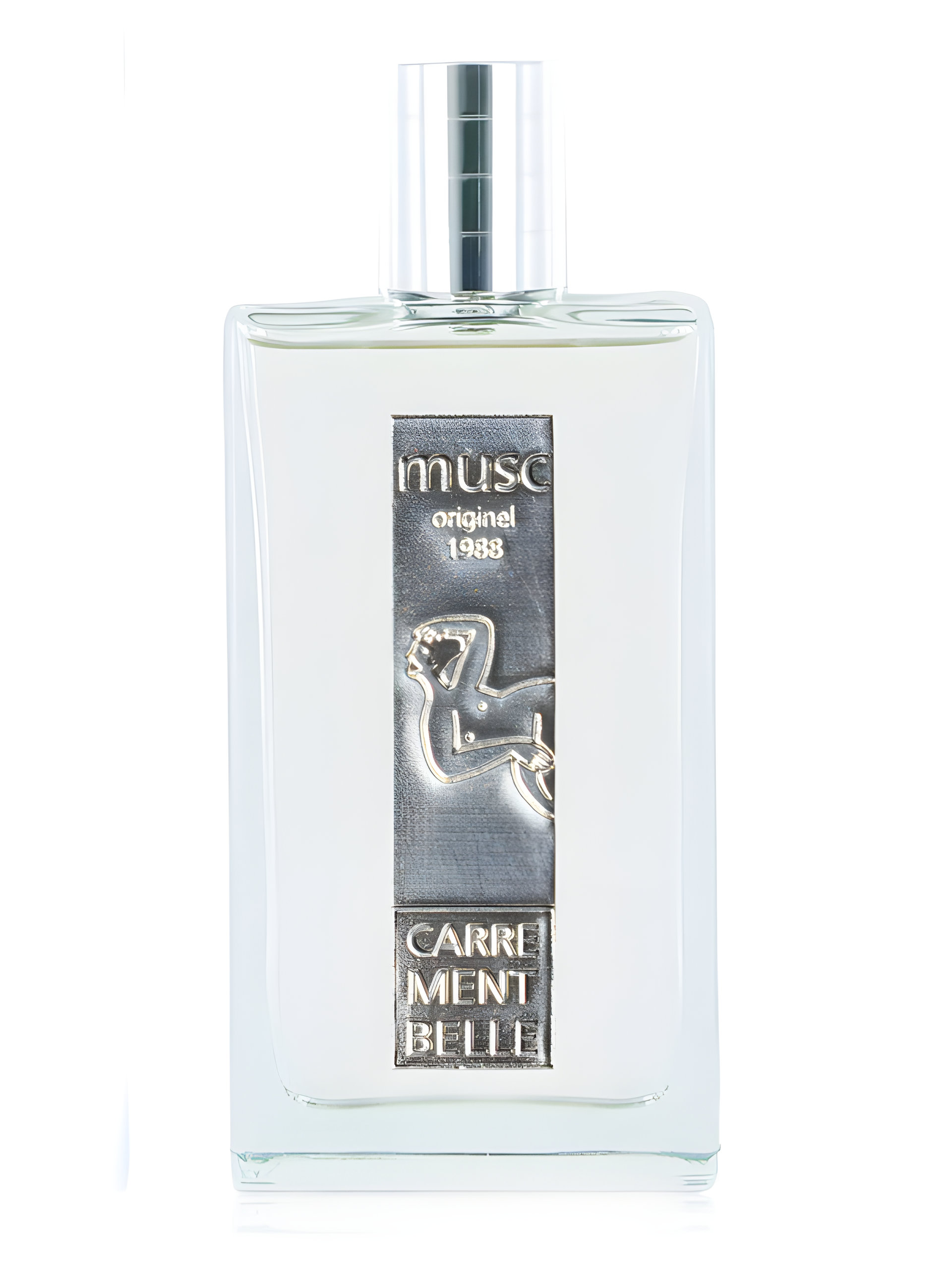 Picture of Musc Original fragrance