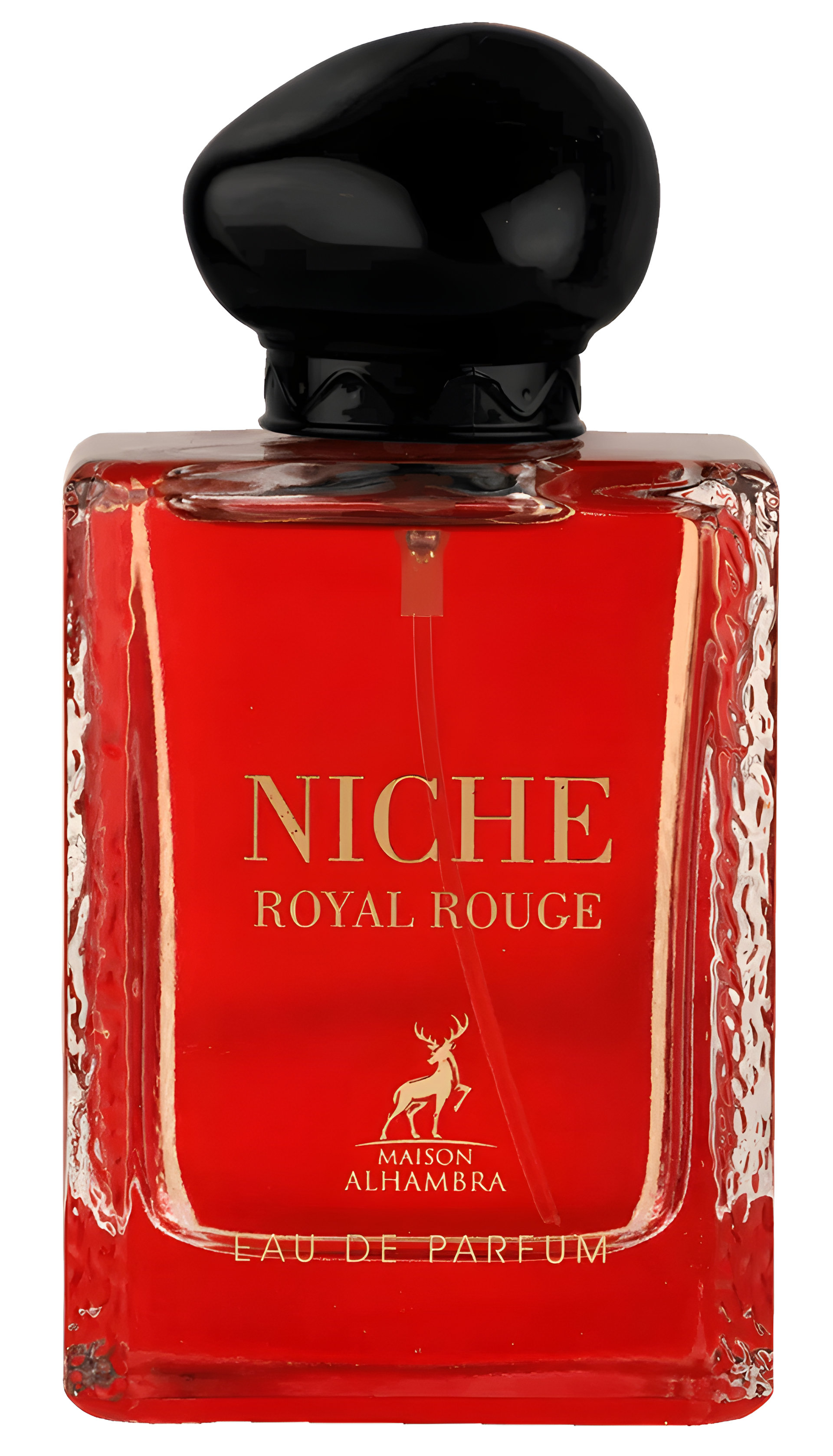 Picture of Niche Royal Rouge fragrance