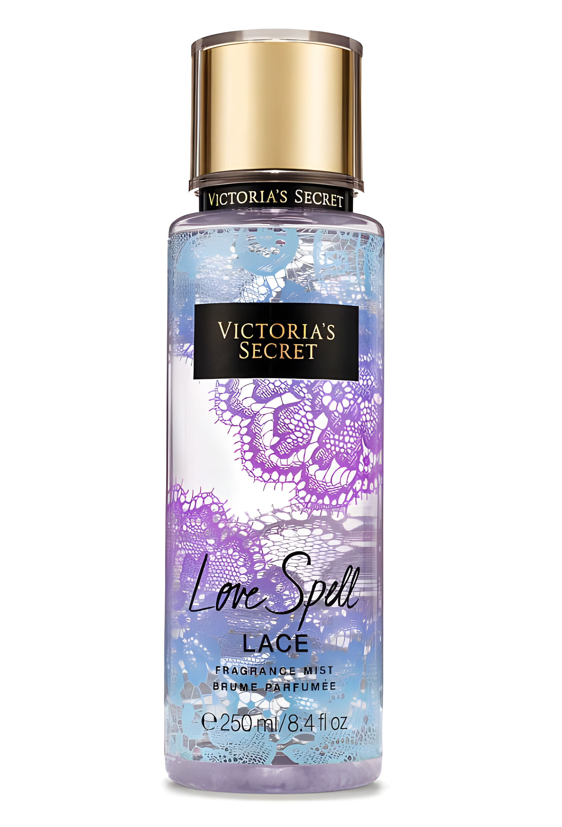 Picture of Love Spell Lace Mist fragrance