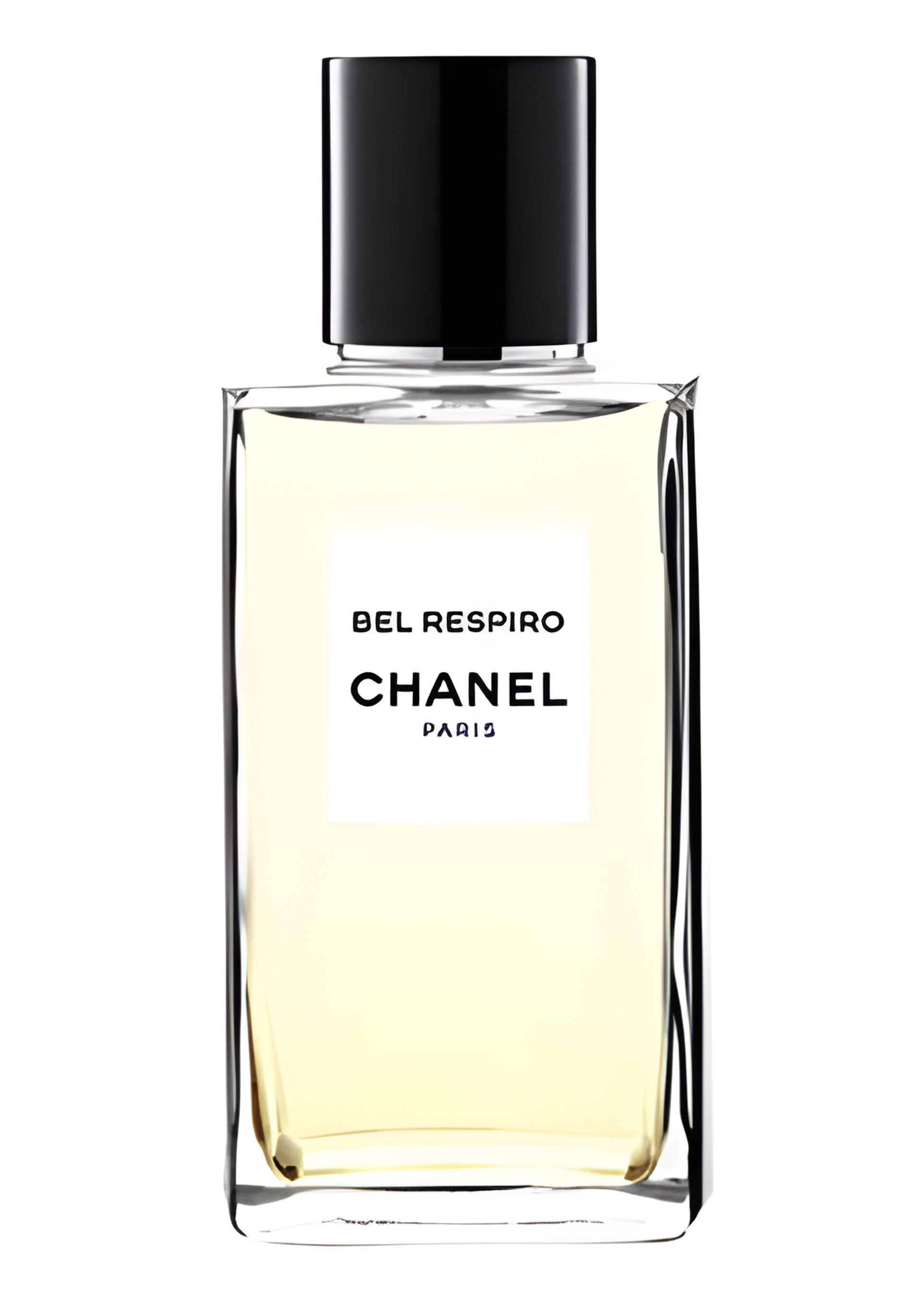 Picture of Les Exclusifs de Chanel Bel Respiro fragrance