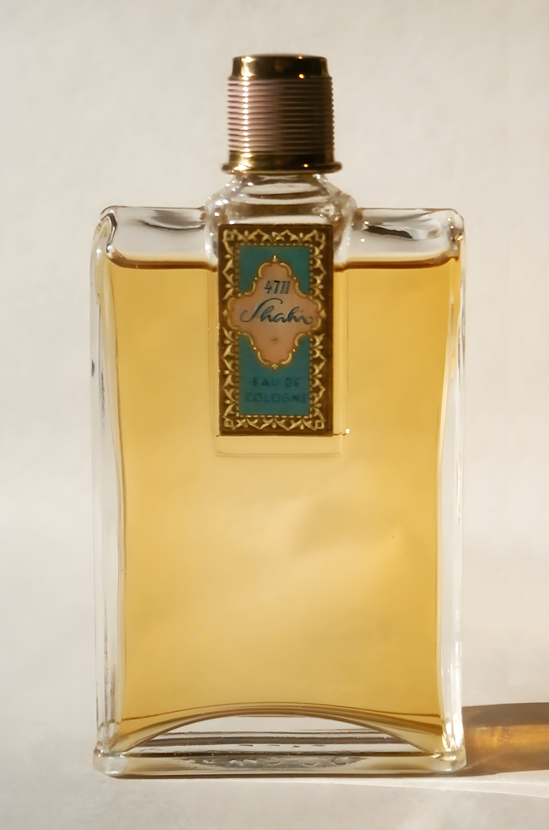 Picture of Shahi Eau de Cologne fragrance