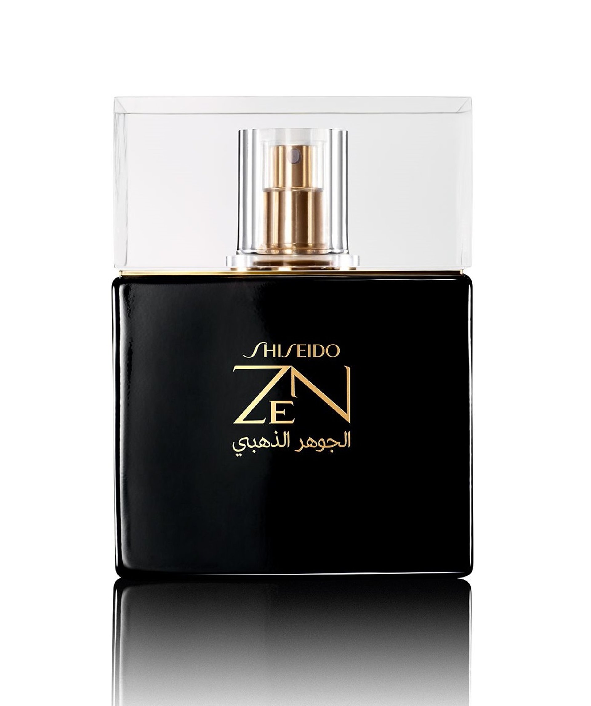 Picture of Zen Gold Elixir fragrance