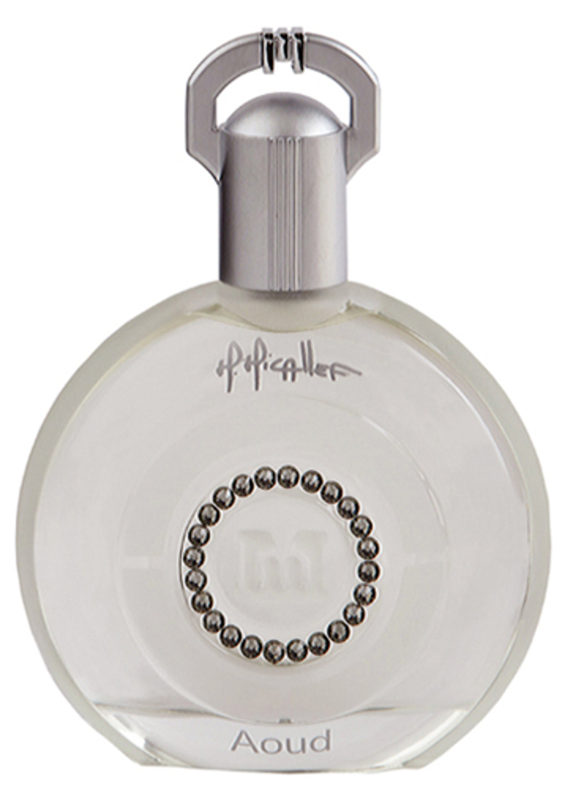 Picture of Aoud fragrance