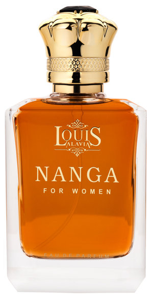 Nanga Women by Louis Alavia perfume bottle
