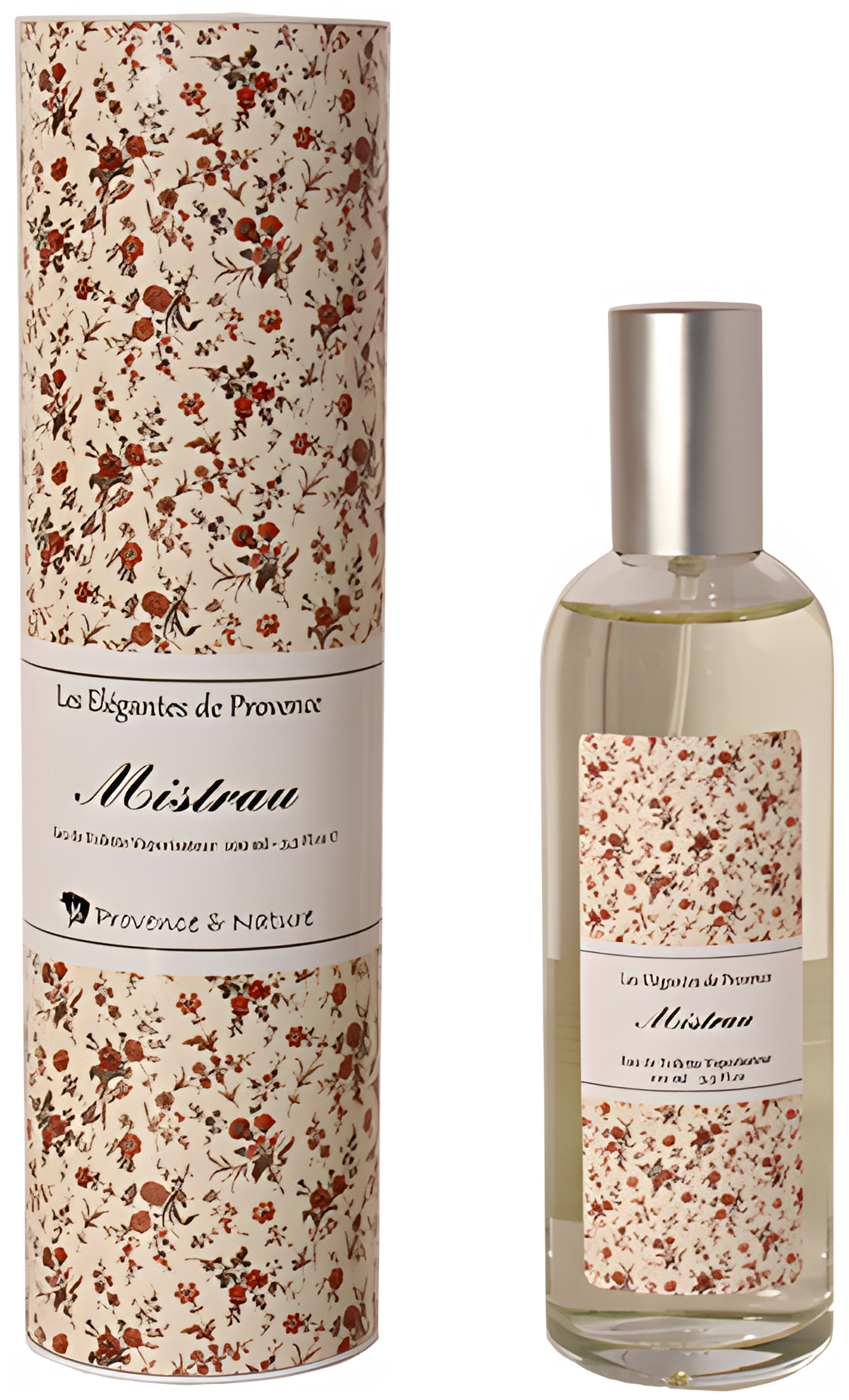 Picture of Mistrau fragrance