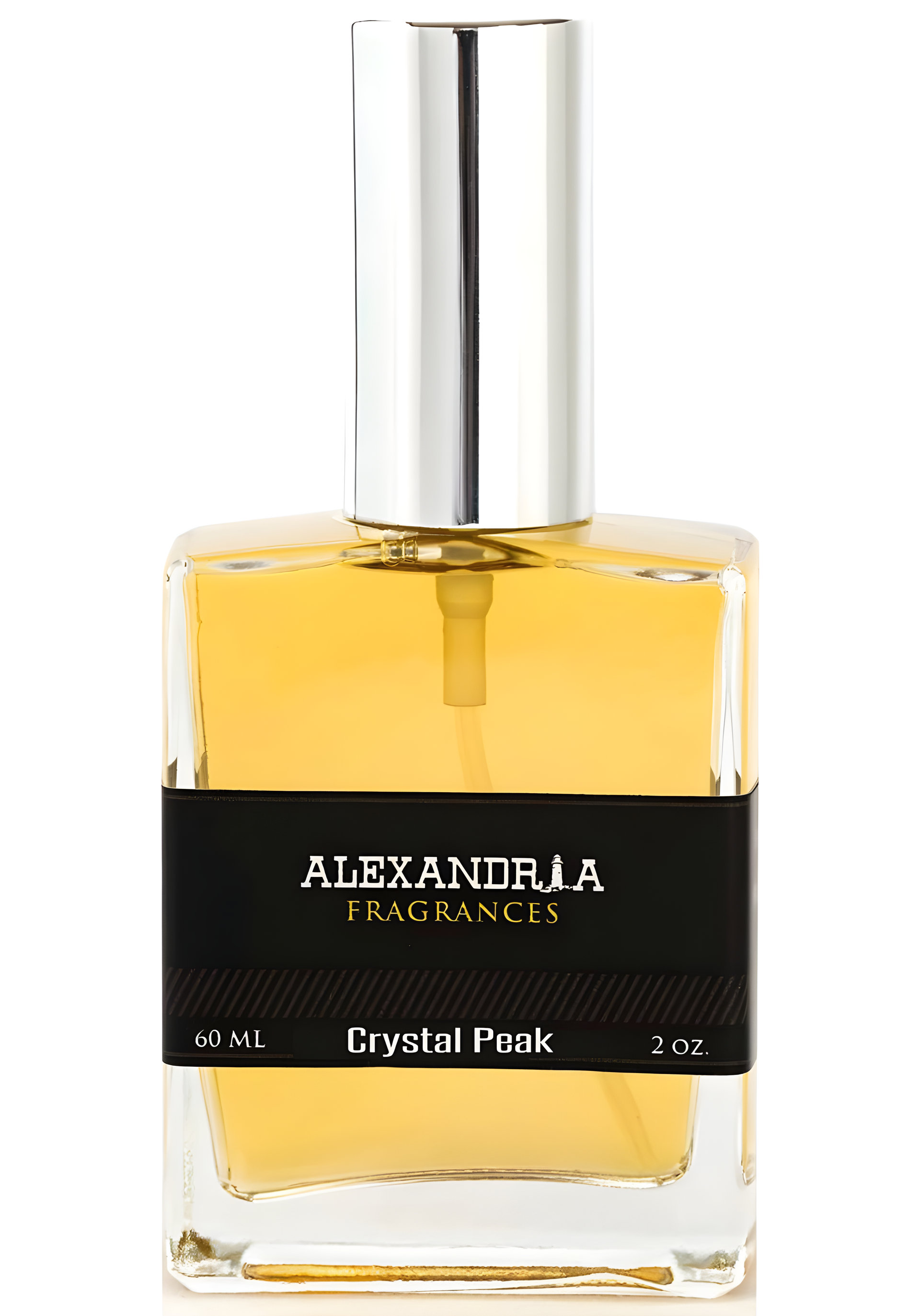Crystal Peak by Alexandria Fragrances perfume bottle
