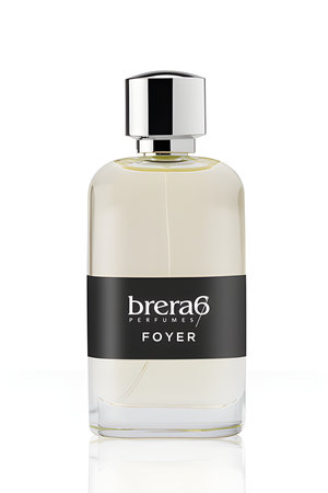 Foyer by Brera6 Perfumes perfume bottle