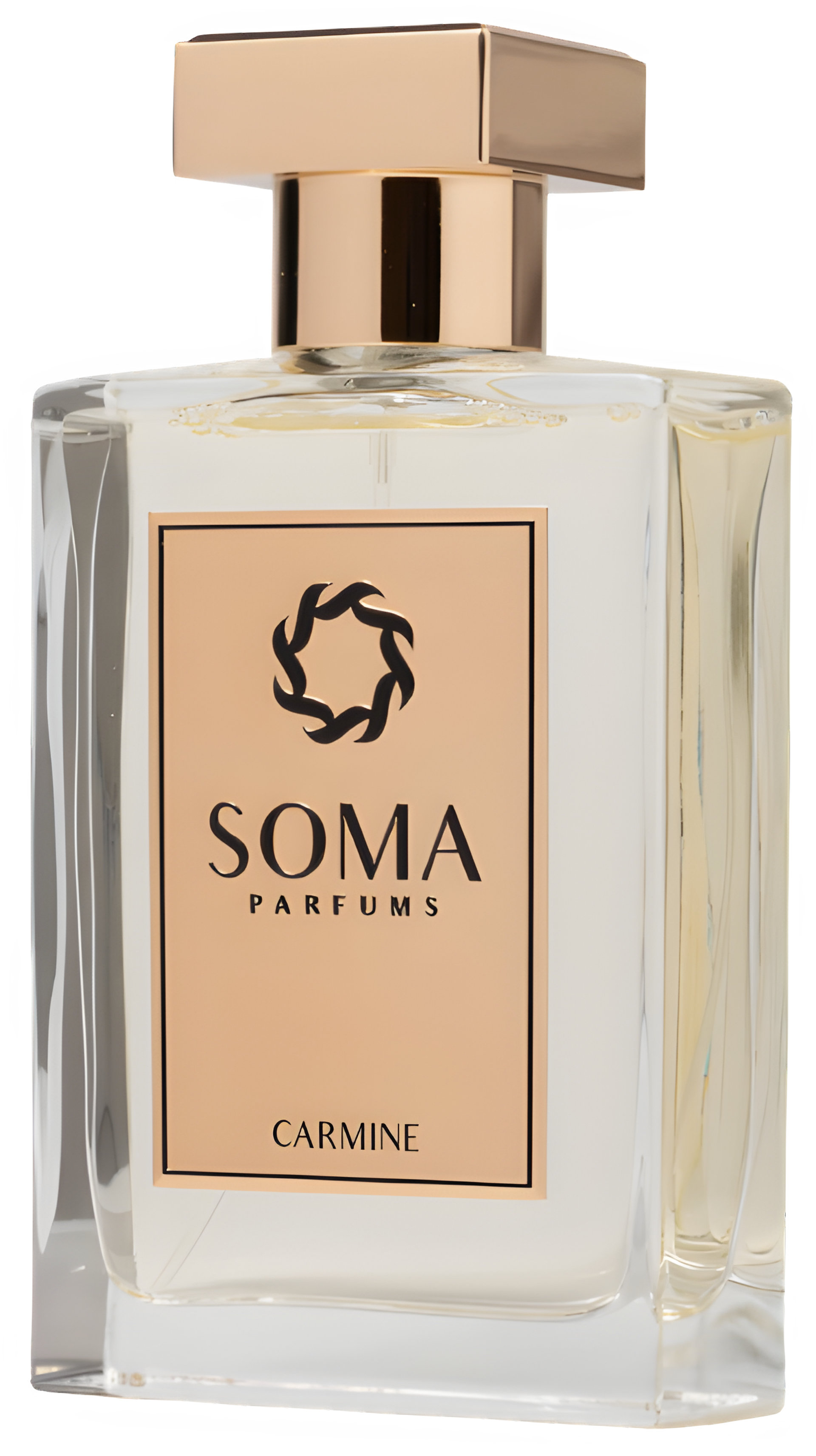 Picture of Carmine fragrance