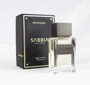Sabbia by Professor perfume bottle