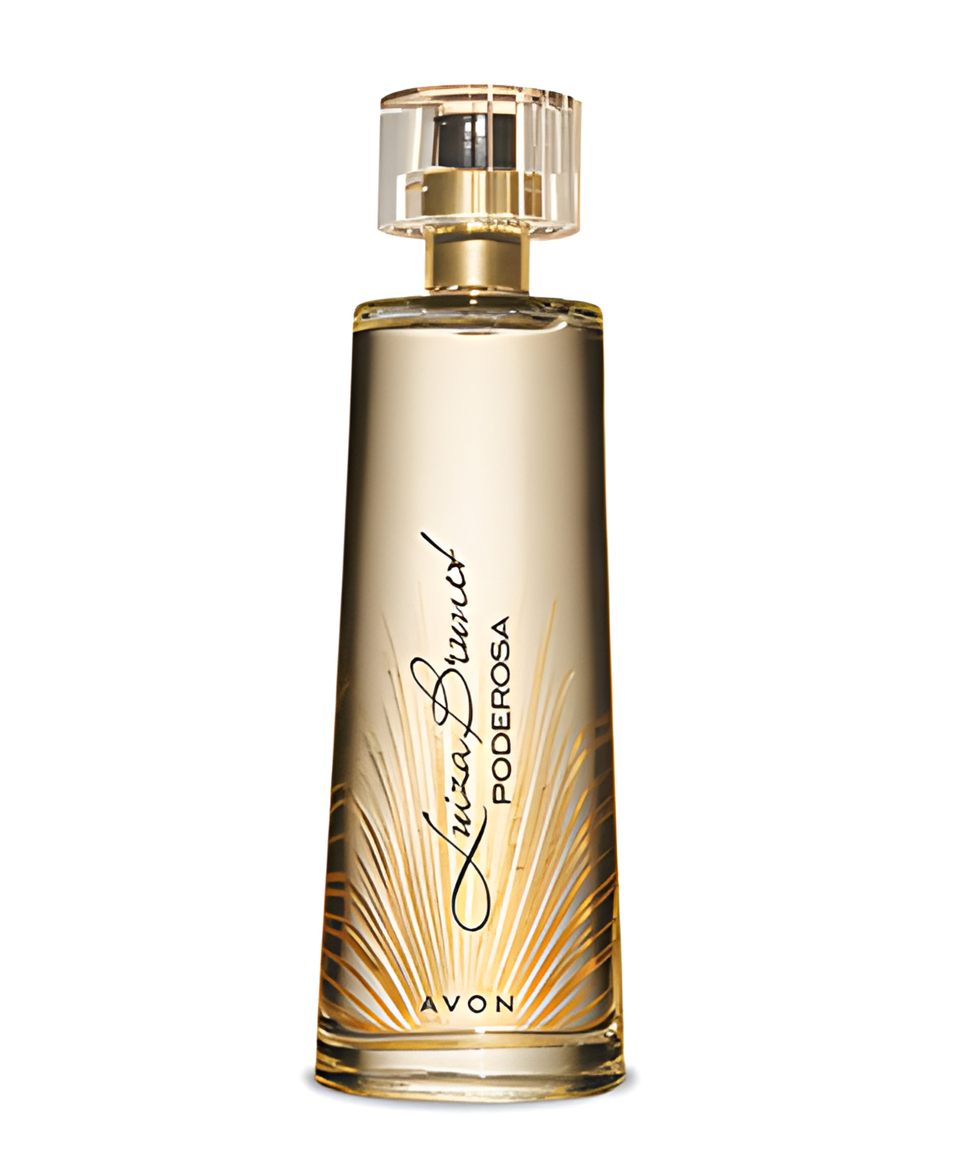 Picture of Luiza Brunet Poderosa fragrance