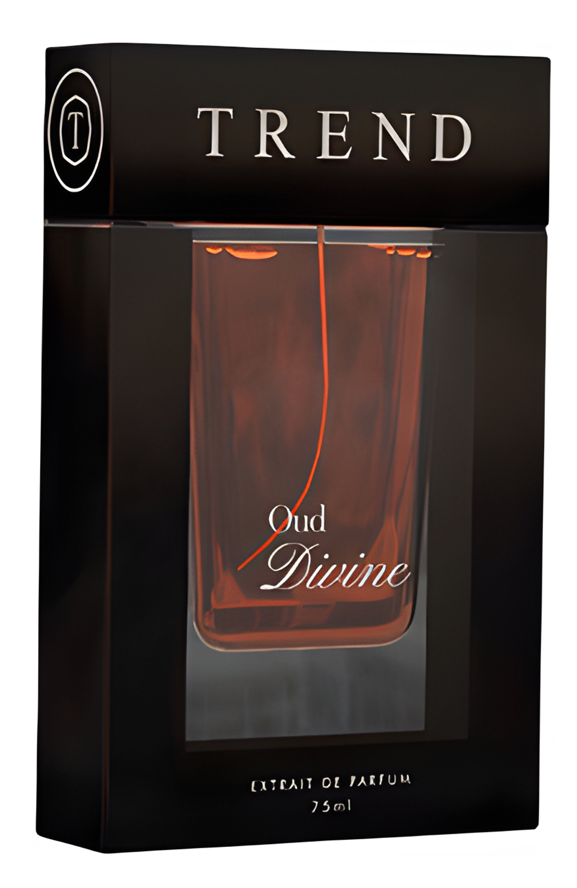 Picture of Oud Divine fragrance