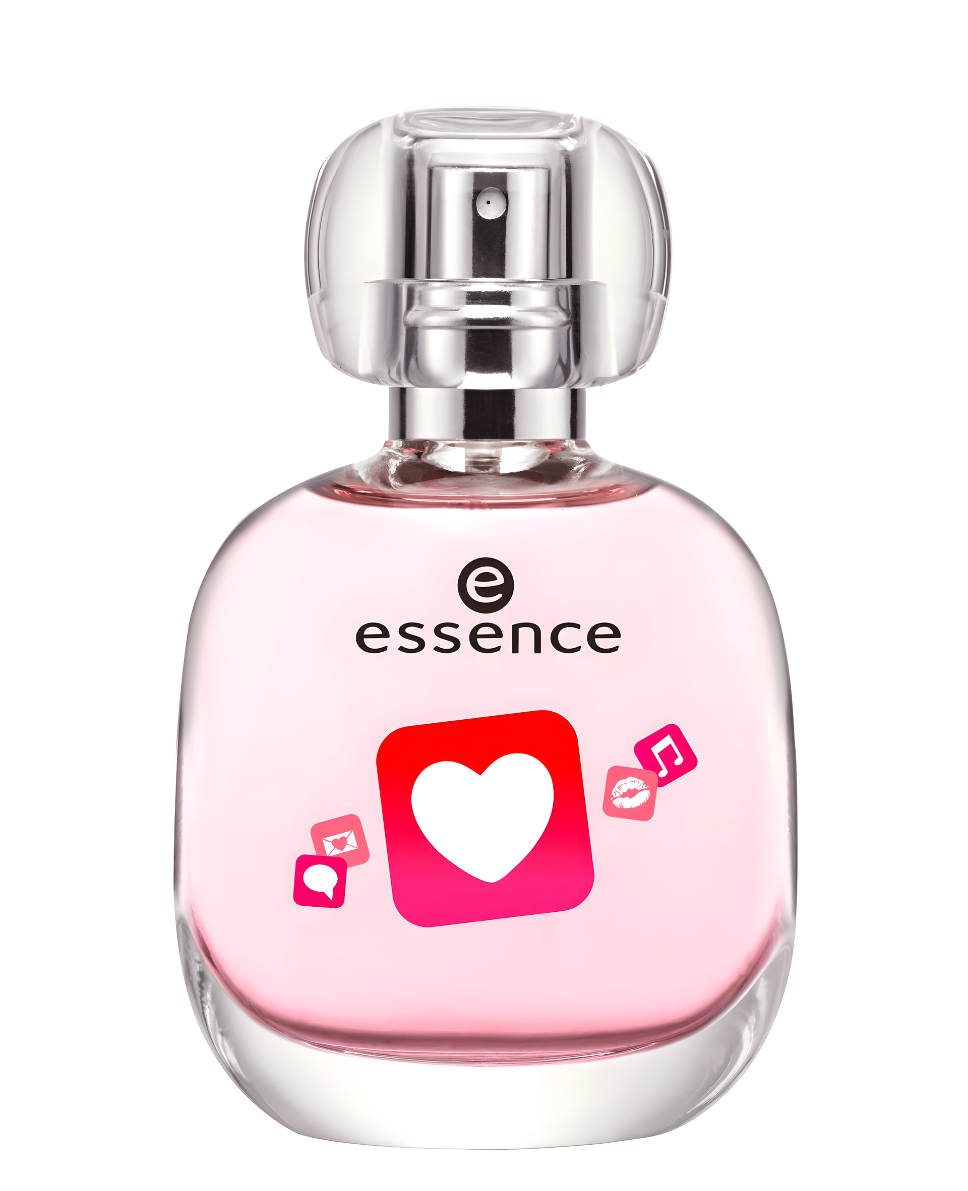 Picture of Love fragrance
