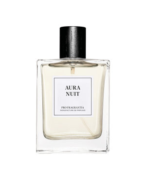 Aura Nuit by Pro Fragrantia perfume bottle