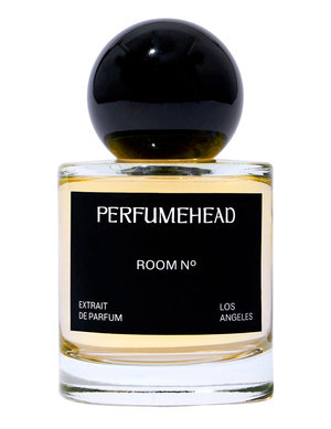Room No. by Perfumehead perfume bottle