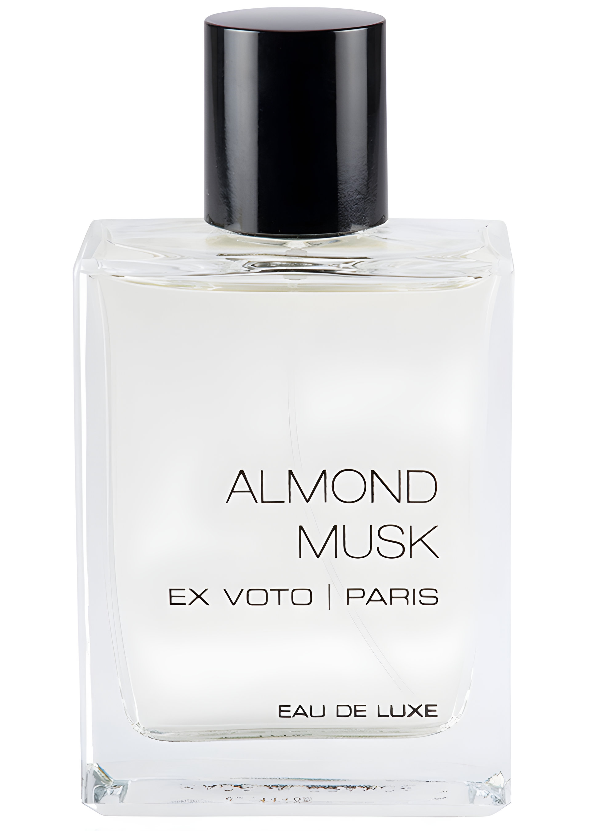 Picture of Eau de Luxe Almond Musk fragrance