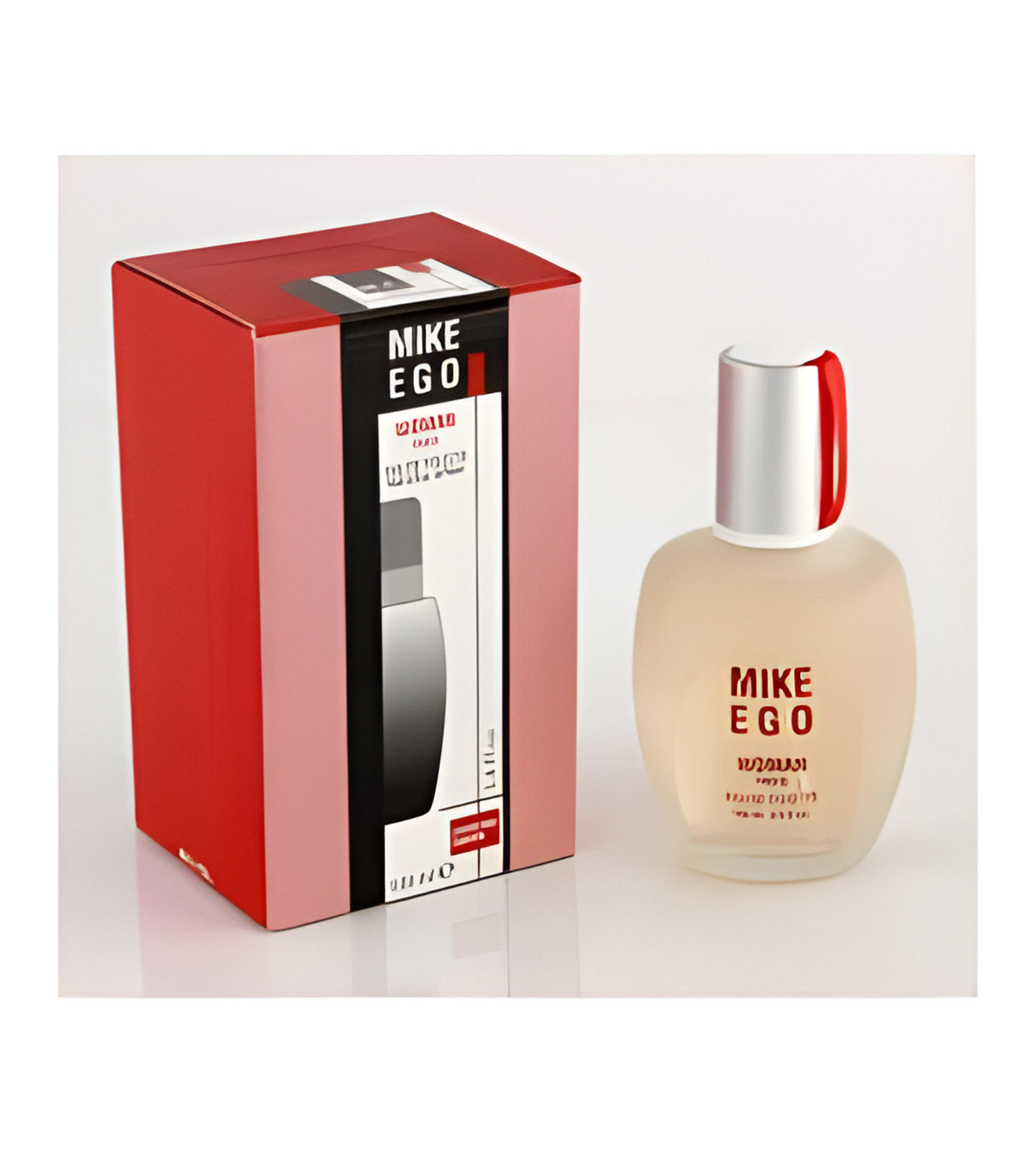 Picture of Mike Ego Women fragrance