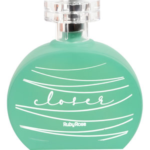 Closer by Ruby Rose perfume bottle