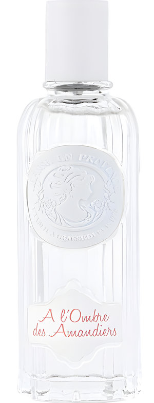 À L'Ombre Des Amandiers by Jeanne en Provence perfume bottle