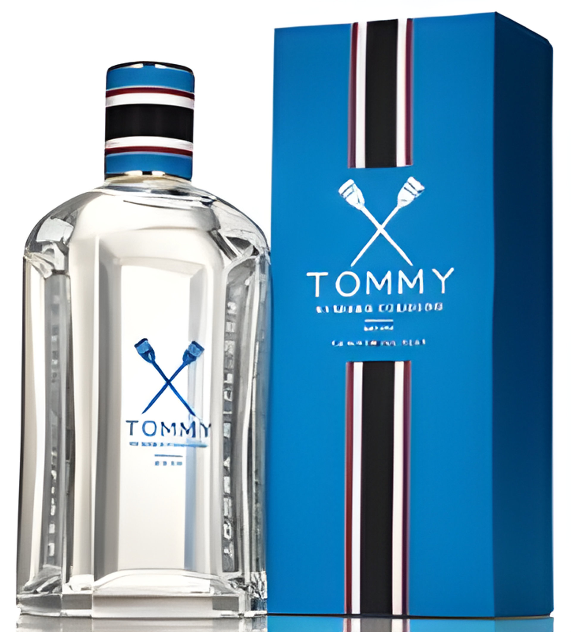 Picture of Tommy Summer 2013 fragrance