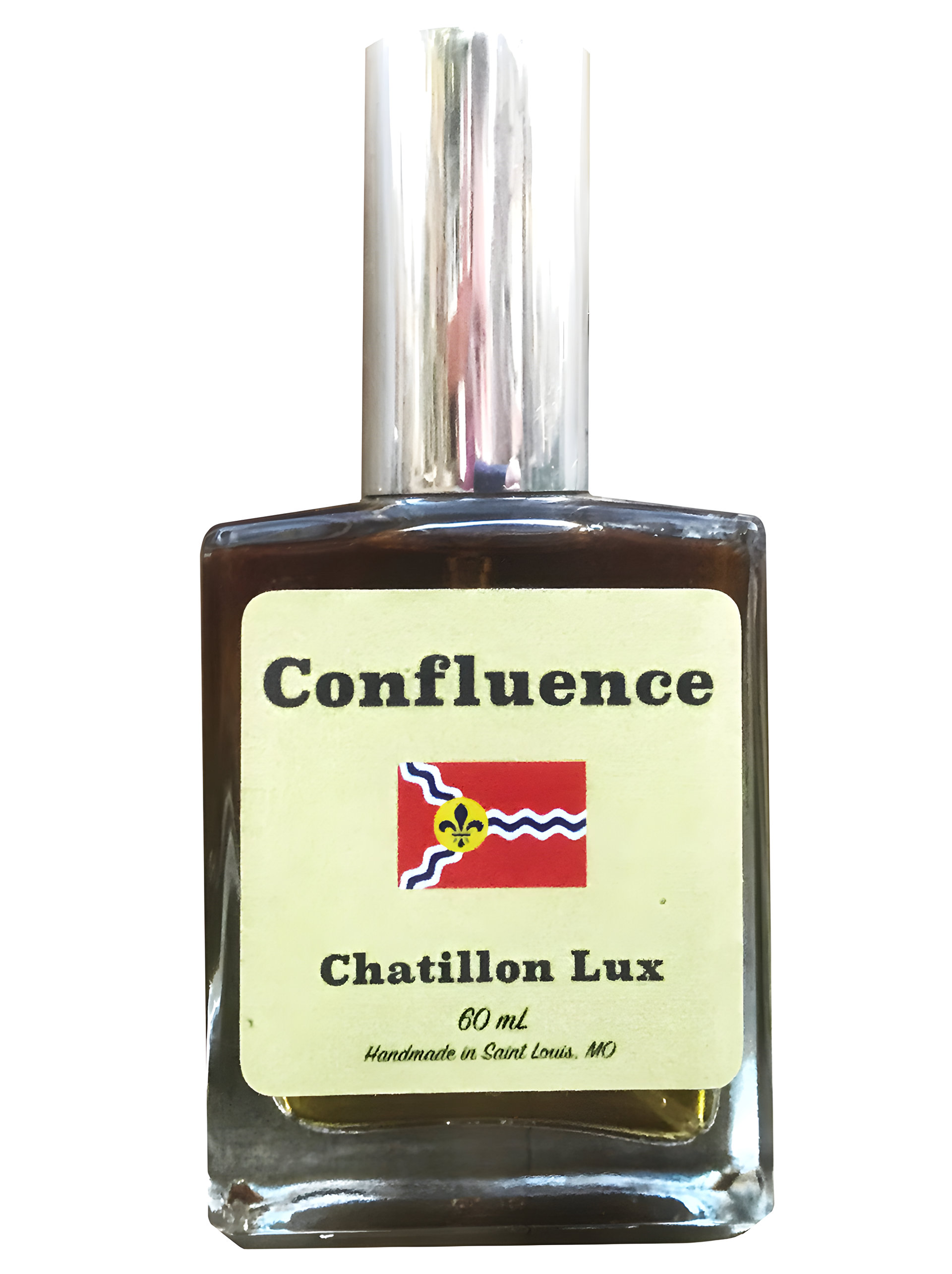 Picture of Confluence fragrance