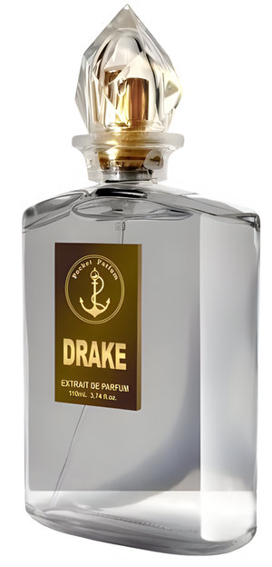 Drake by Pocket Parfum perfume bottle