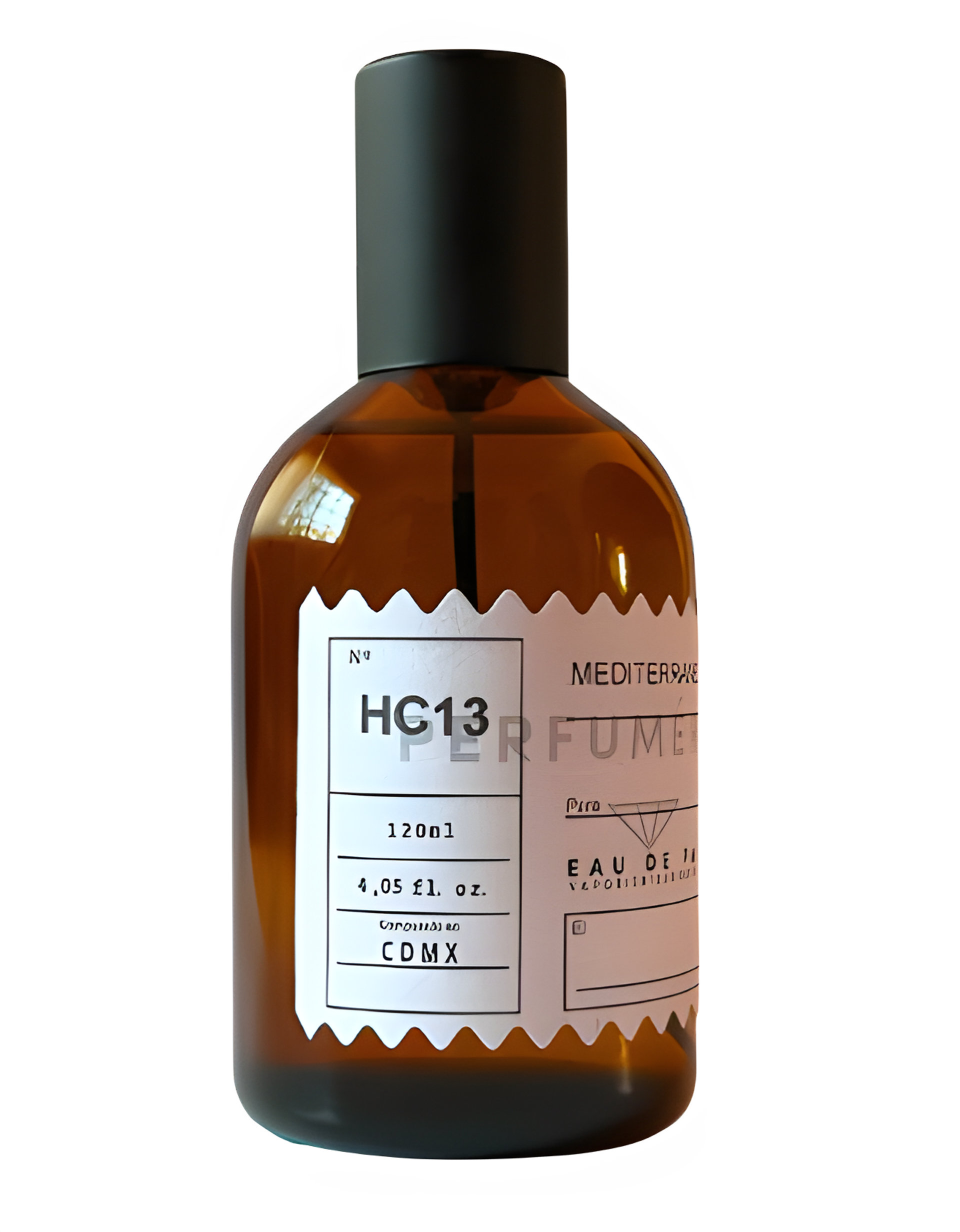 Picture of HC13 Mediterráneo fragrance