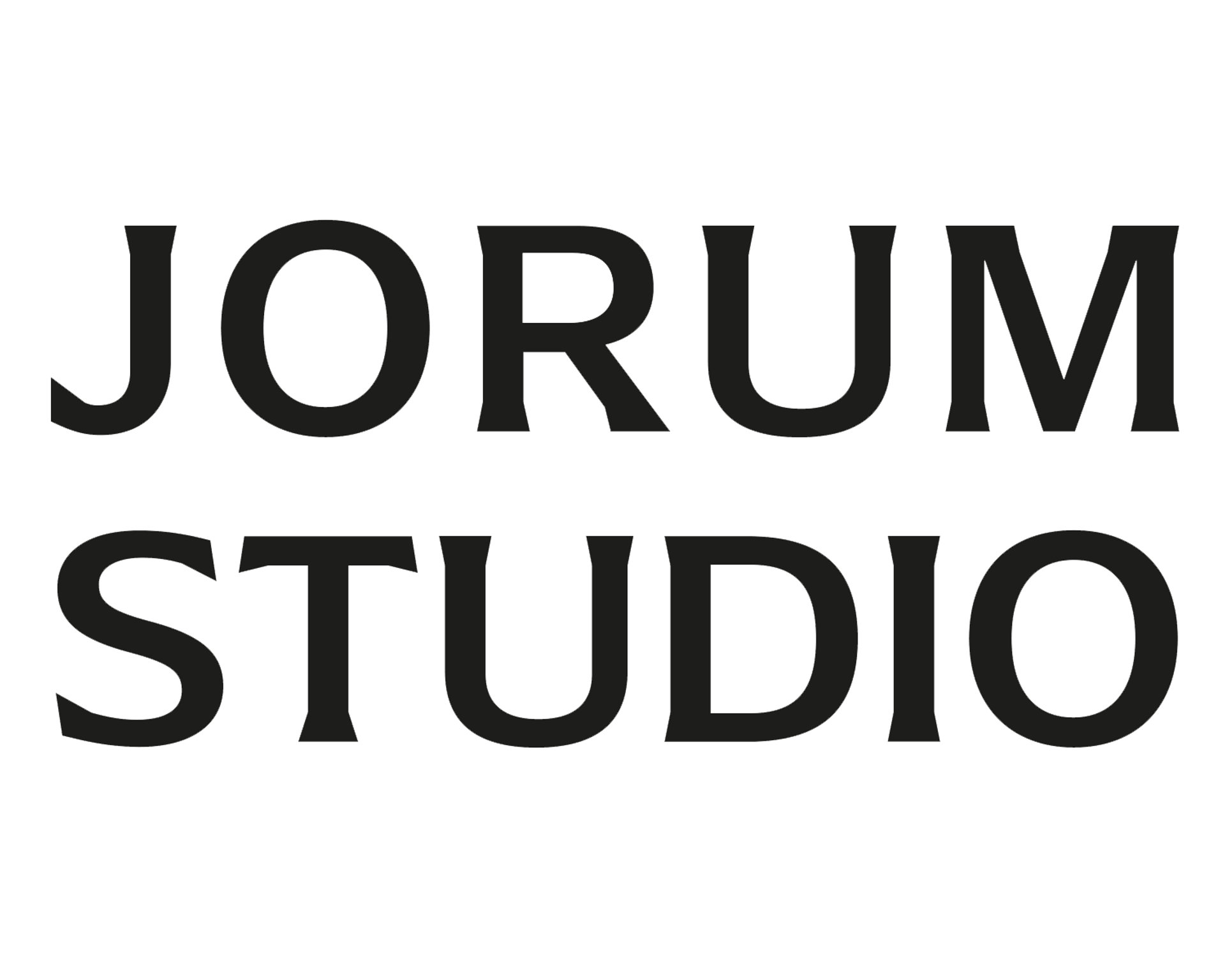Picture of Jorum Studio brand