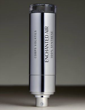 Enchanted Air by Corps Volatils perfume bottle