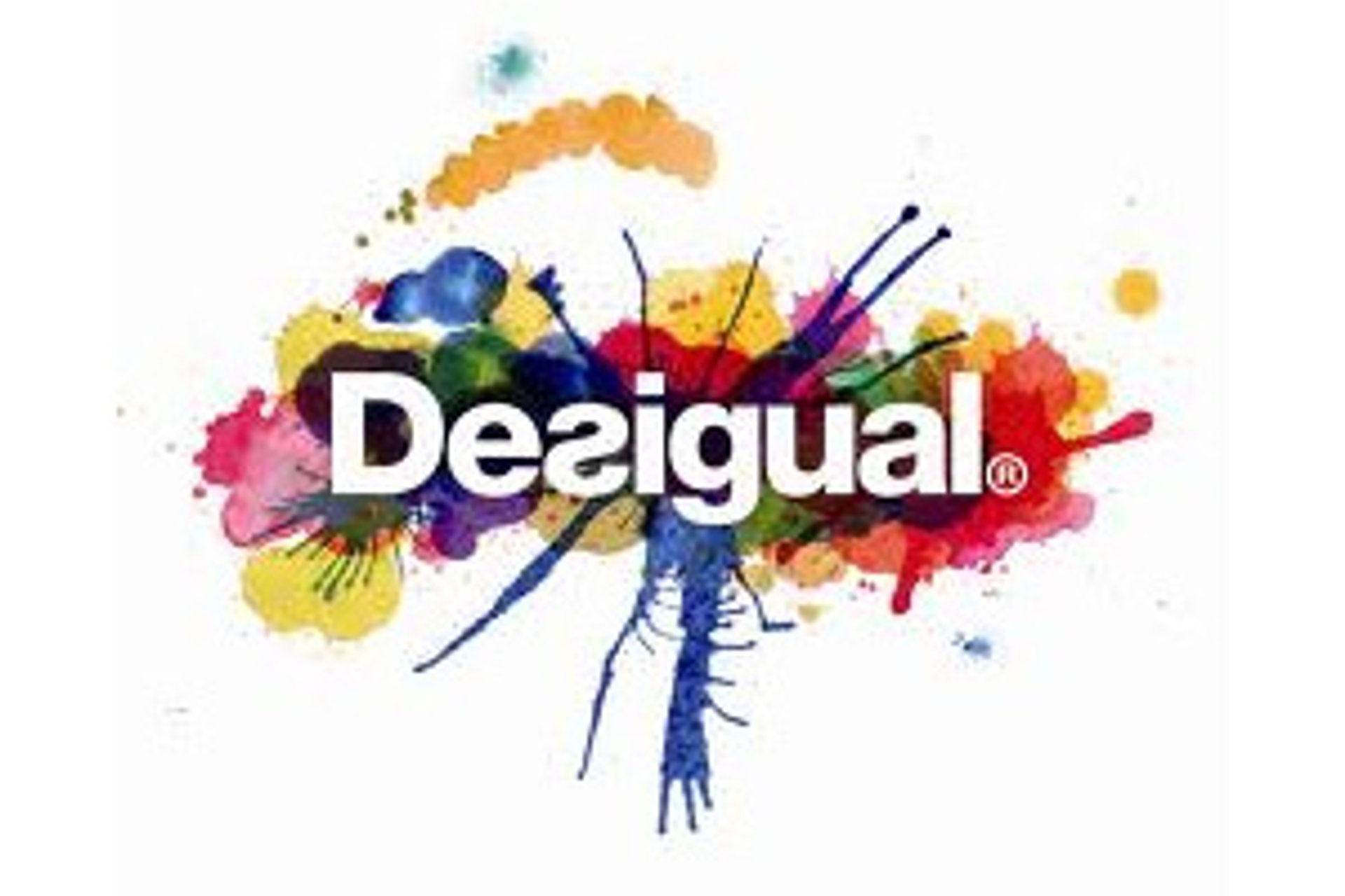 Picture of Desigual brand