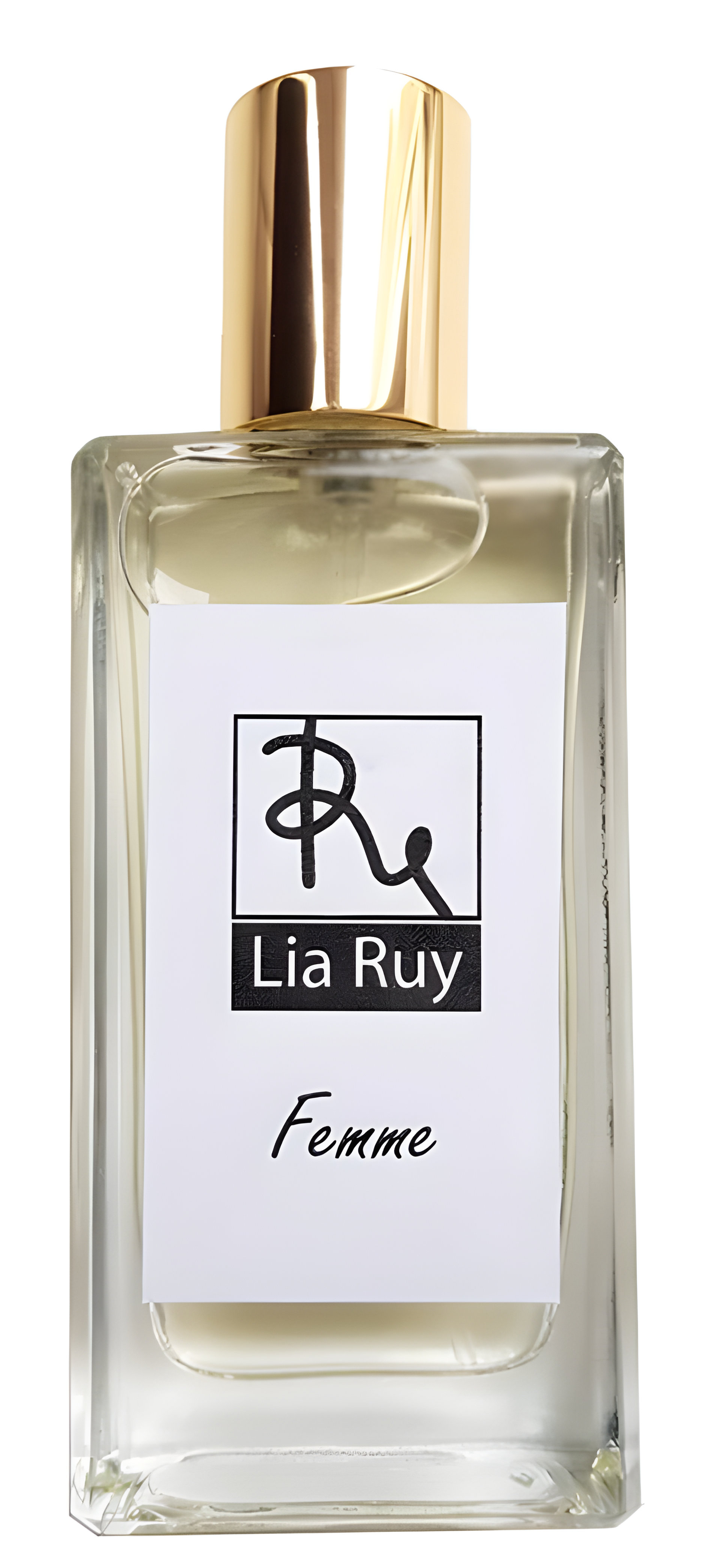 Picture of Femme fragrance