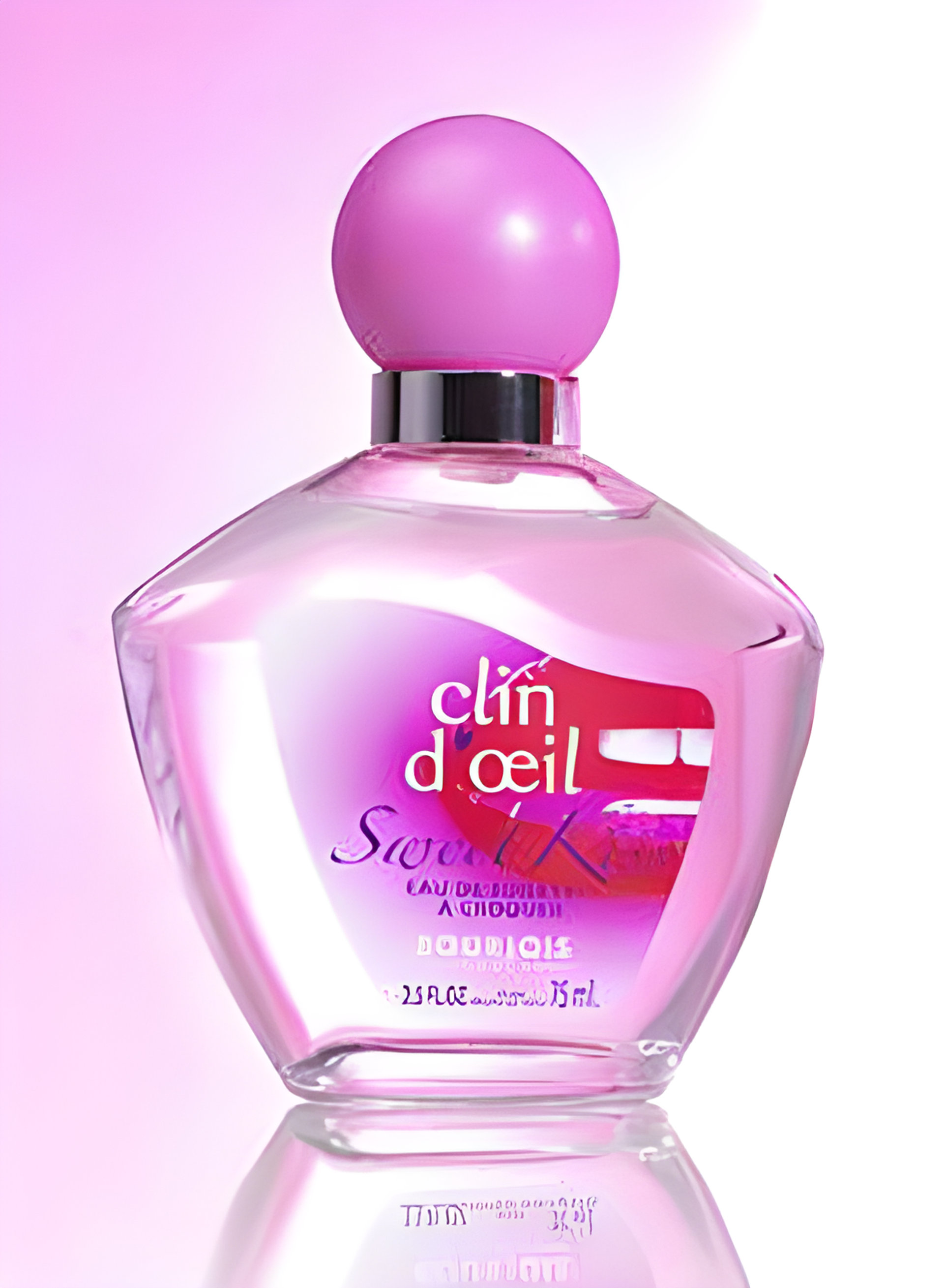 Clin d'Oeil Sweet Kiss by Bourjois