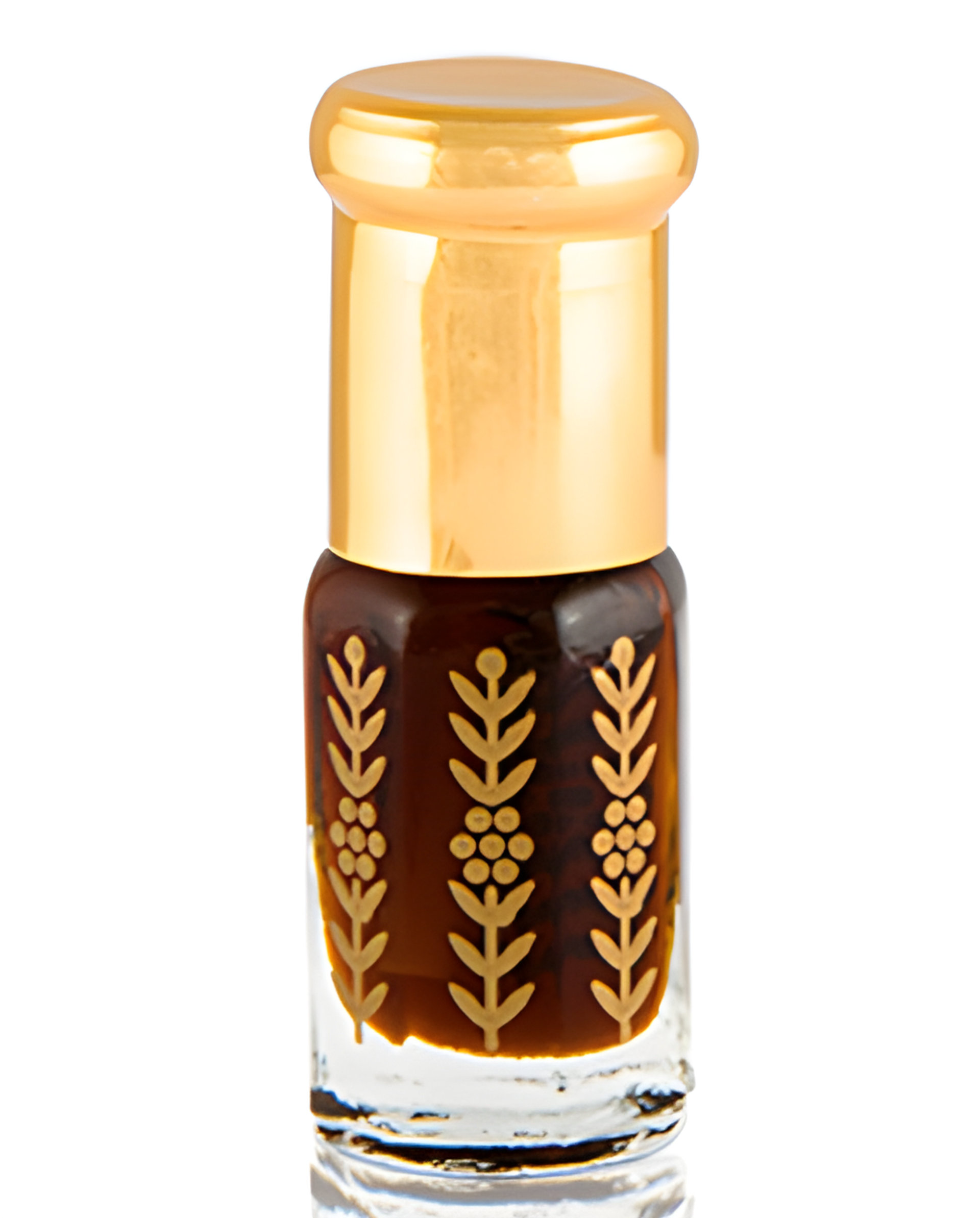 Picture of Aged Super Cambodian Agarwood Oil fragrance